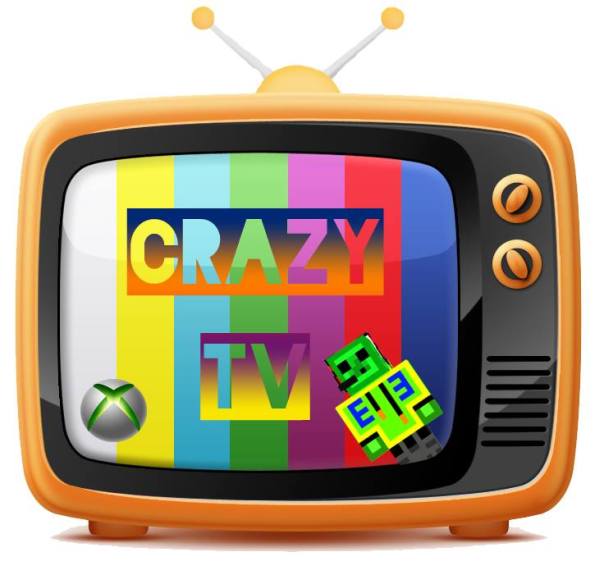 Crazy TV